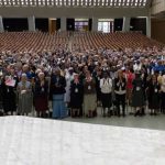Tecendo Solidariedade Global para a Vida: Assembleia Plenária, UISG, Roma, Itália