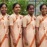 First Profession in Patna and Bangalore, India