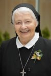 Sister Maria Hiltraude