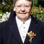 Schwester  Maria  Theodorine  