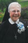 Sister Mary Paul