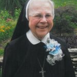 Schwester Mary Paul   