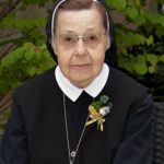 Schwester Maria Sighilde 