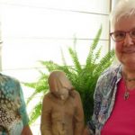 Irmãs de Notre Dame Olhando 90 anos para Trás em Helmond, Tegelen