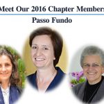 Meet Our 2016 Chapter Members: Passo Fundo