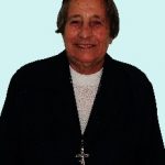 Schwester Maria Marieta  