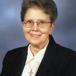 Schwester Mary Patrice   