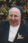 Sister Maria Ehrenfried