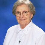 Schwester Marie Clarice  