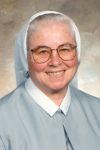 Schwester Mary Jean Francis