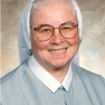 Schwester Mary Jean Francis   
