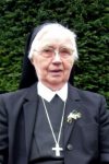 Suster Maria Burkharda