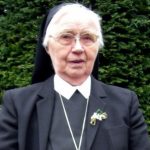 Schwester Maria Burkharda