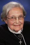 (English) Sister Mary Josellen