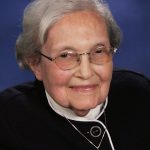 Sister Mary Josellen   