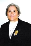 Sister Maria Elenita