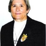 Sister Maria Elenita
