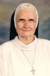 Schwester Mary Leo
