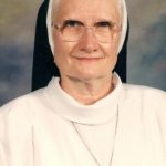 Schwester Mary Leo 