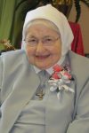 Schwester Mary Magdaleva