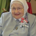 Sister Mary Magdaleva  