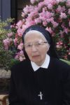 Schwester Maria Aldegonde
