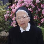 Suster Maria Aldegonde 