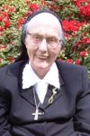 Schwester Maria Anselma
