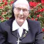 Schwester Maria Anselma   