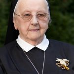 마리아 레나타 수녀  