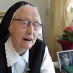 Interview Teaser : Sister Maria Anselma, SND