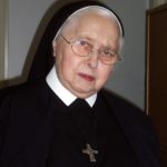 Sister Maria Angelika  