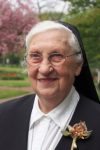 Sister Maria Carolita