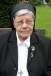 Sister Maria Euthalia