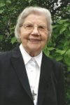 Suster Maria Hildegundis