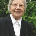 Suster Maria Hildegundis
