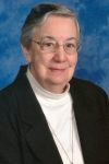 Sister Mary Joetta 