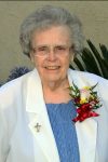 Suster Mary Rose Anthony    