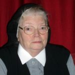 마리아 에델가르드 Maria  Edelgard 수녀