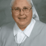 Sister Mary Quintin 