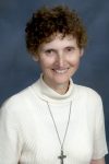 Schwester Mary Dorothy   