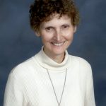 Schwester Mary Dorothy    