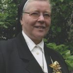 Schwester Maria Fidelis