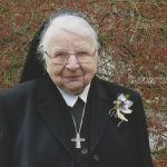 Sister Maria Igna   