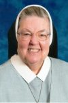 Irmã Mary Louisa  