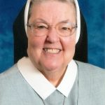 Schwester Mary Louisa