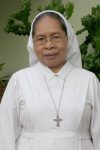 Sister Miryam 