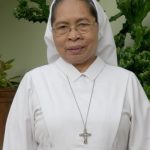 미리암 Miryam 수녀 