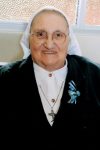 Sister Alzira Maria  