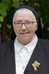 Schwester  Maria  Adelgonda   